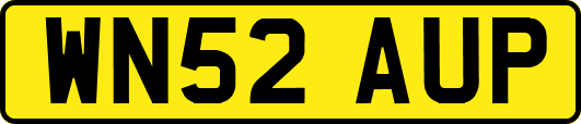 WN52AUP