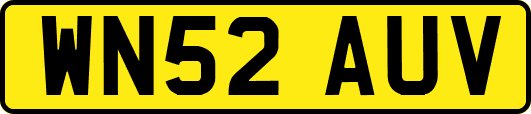 WN52AUV