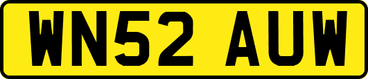 WN52AUW