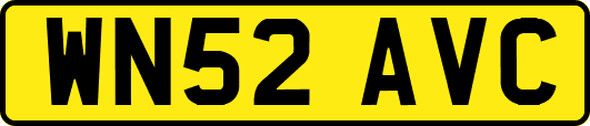 WN52AVC