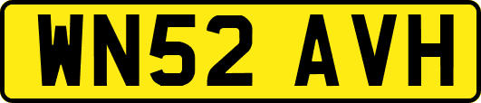 WN52AVH