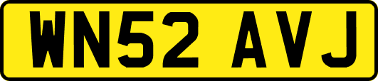 WN52AVJ