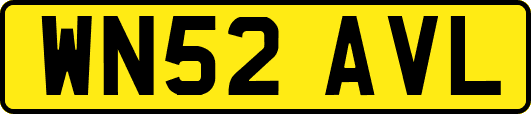 WN52AVL