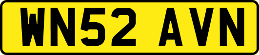 WN52AVN