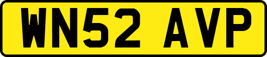WN52AVP