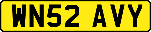 WN52AVY