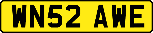 WN52AWE