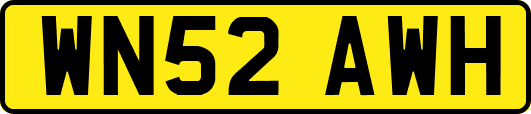 WN52AWH