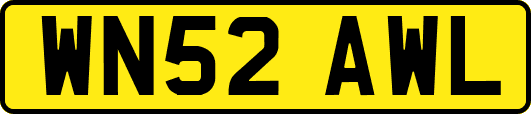 WN52AWL