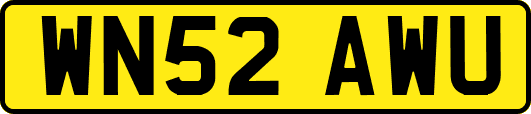 WN52AWU