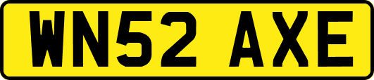 WN52AXE