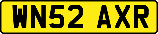 WN52AXR