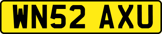 WN52AXU