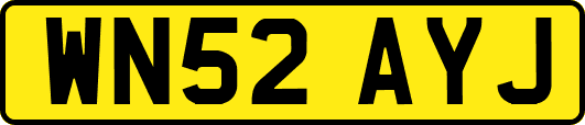 WN52AYJ