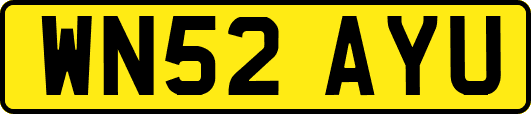 WN52AYU