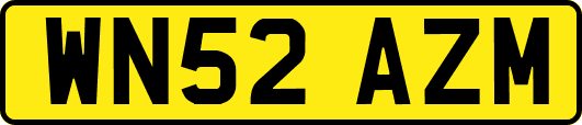 WN52AZM