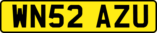 WN52AZU