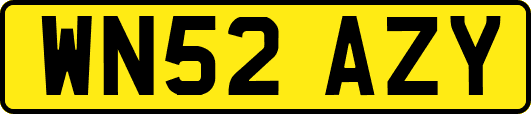 WN52AZY