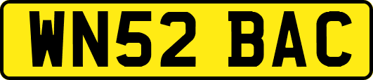 WN52BAC