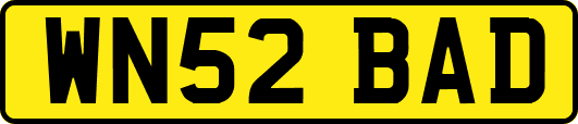 WN52BAD