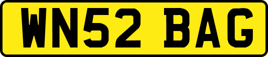 WN52BAG