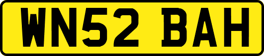 WN52BAH