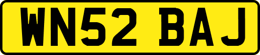 WN52BAJ