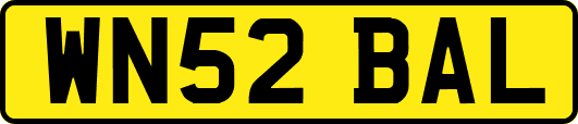 WN52BAL