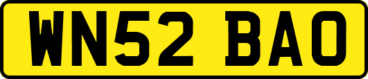 WN52BAO