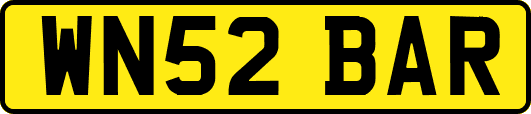 WN52BAR