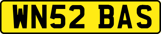 WN52BAS