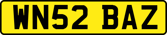 WN52BAZ