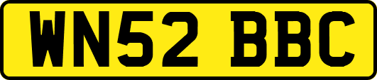 WN52BBC