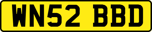 WN52BBD