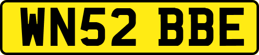 WN52BBE