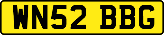 WN52BBG