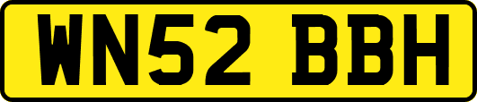 WN52BBH