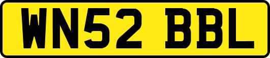 WN52BBL