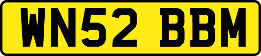 WN52BBM