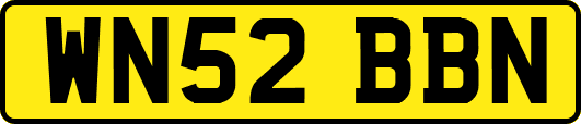 WN52BBN