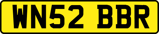 WN52BBR