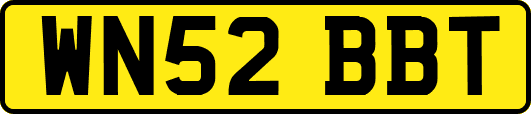 WN52BBT