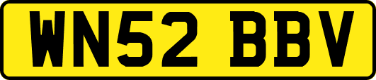 WN52BBV