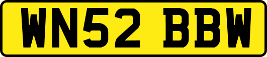 WN52BBW