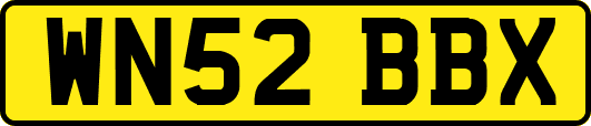 WN52BBX