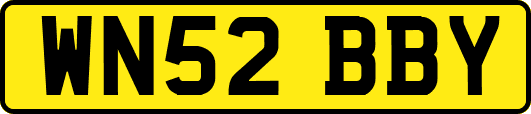 WN52BBY
