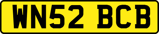 WN52BCB