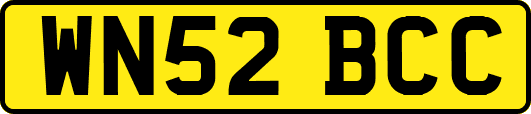 WN52BCC