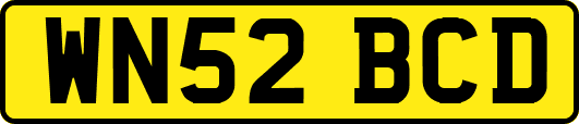 WN52BCD