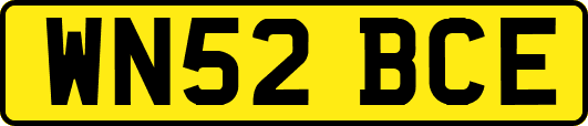 WN52BCE